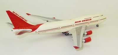 1/200 AIR INDIA BOEING 747 400 VTEVB