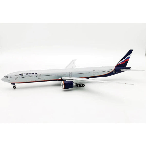 1/200 Aeroflot Boeing 777300ER VPBFC