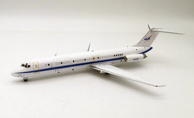 1200 NASA McDonnell Douglas DC9033F  N932NA
