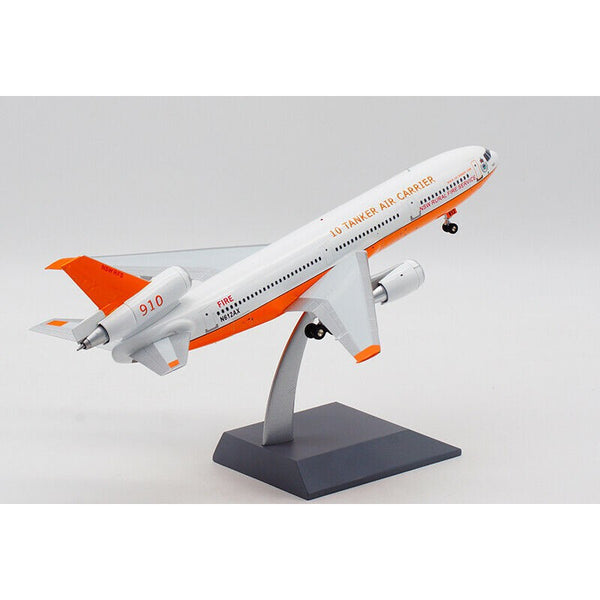 1/200 10 TANKER AIR CARRIER MCDONNELL DOUGLAS DC1030ER N612AX/914