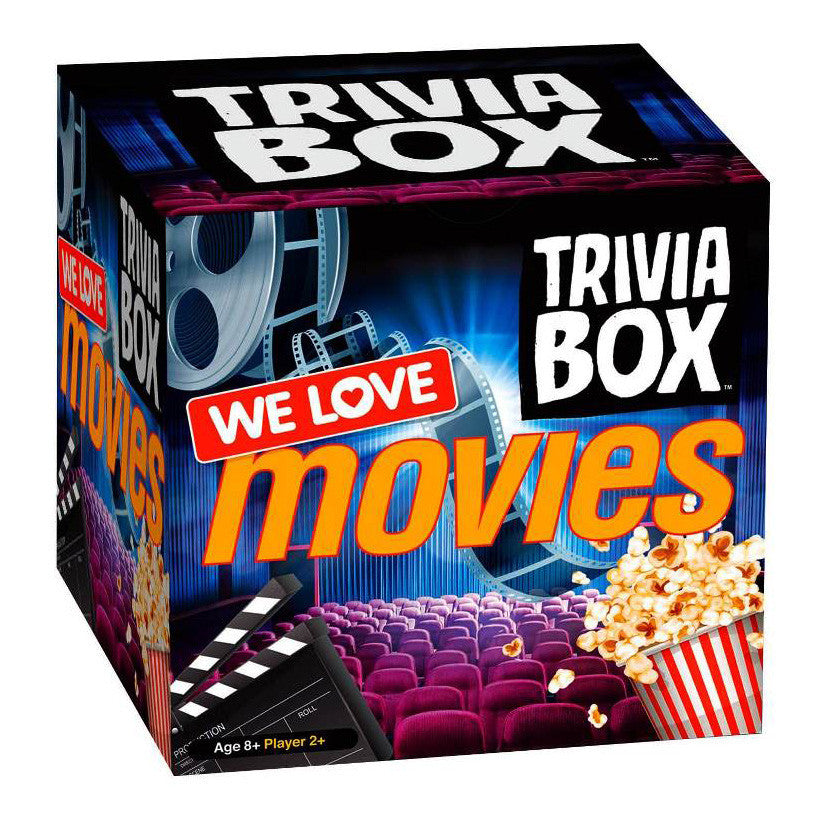 Trivia Box Movies