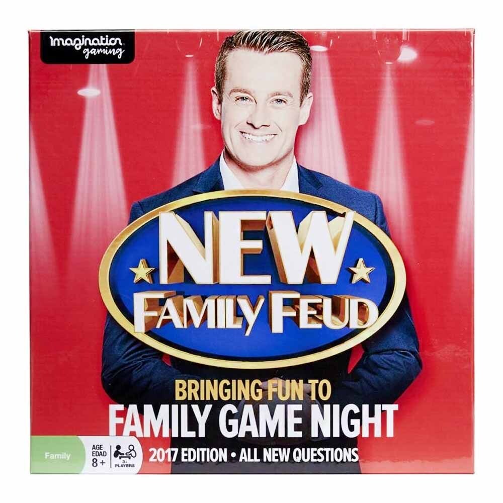 New Family Feud