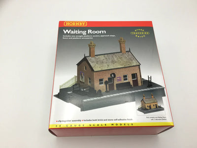 OO Waiting Room Kit
