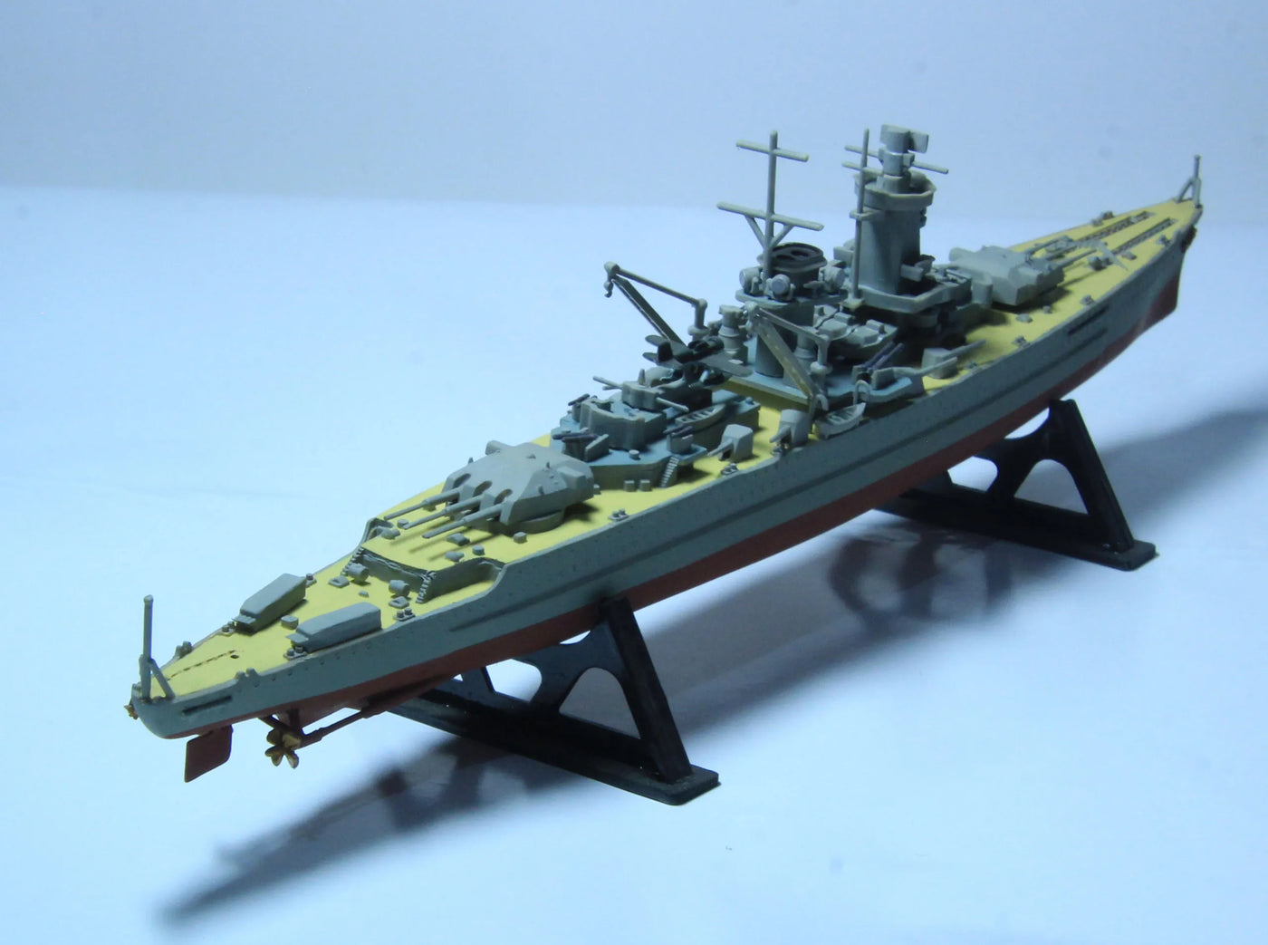 1600 Admiral Graf Spee
