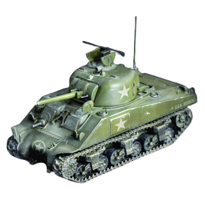 156 M4 Sherman 75mm