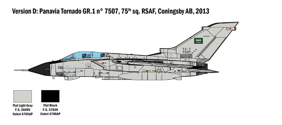 148 Tornado GR.1IDS Gulf War