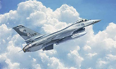 Italeri - 1/48 F-16A Fighting Falcon