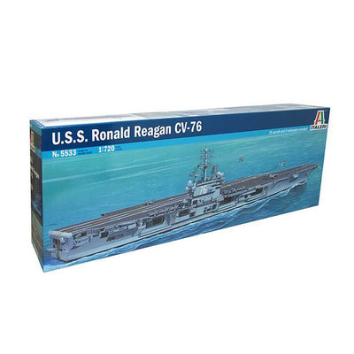 1720 USS Ronald Reagan CV76