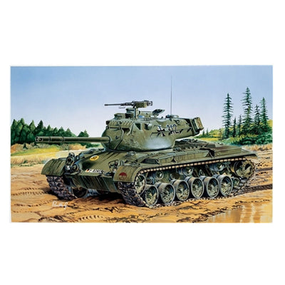 135 M47 Patton