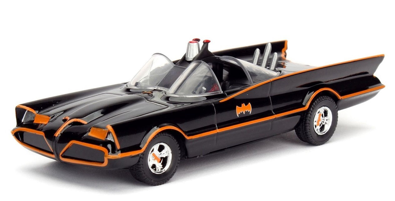 132 Batman Batmobile Movie