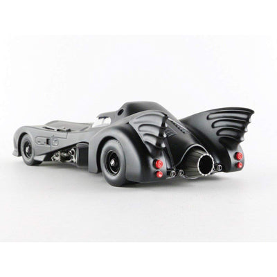124 1989 Batman Batmobile