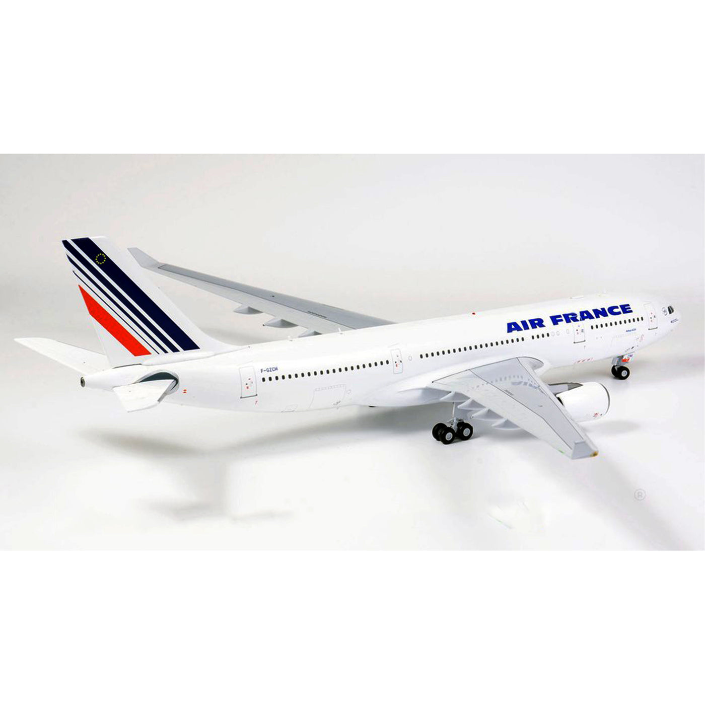 1/200 A330200 Air France (Old Livery)