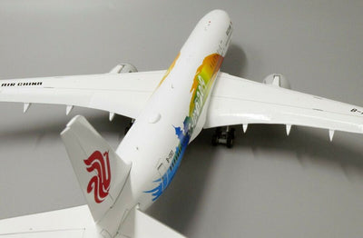 JC Wings - AIR CHINA A350-900 B-1083 Flaps Down
