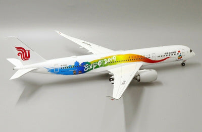 JC Wings - AIR CHINA A350-900 Expo '19 B-1083