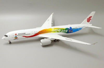 JC Wings - AIR CHINA A350-900 Expo '19 B-1083