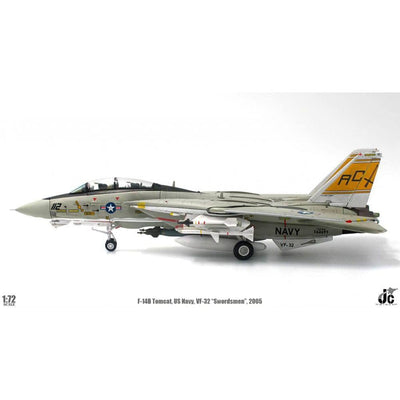 JC Wings - 1/72 F-14B US. Navy, VF-32 Swordsmen