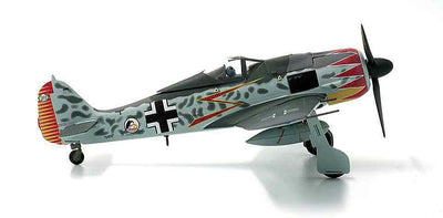 1/72 FW 190A JG52 M. Graf Luftwaffe 43