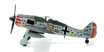 1/72 FW 190A JG52 M. Graf Luftwaffe 43