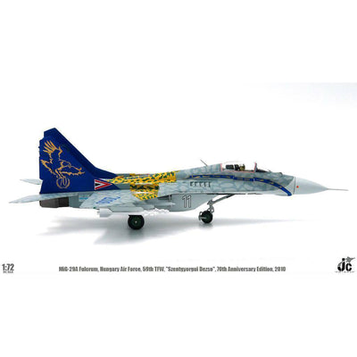 1/72 MiG29A Hungary AF 59th TFW