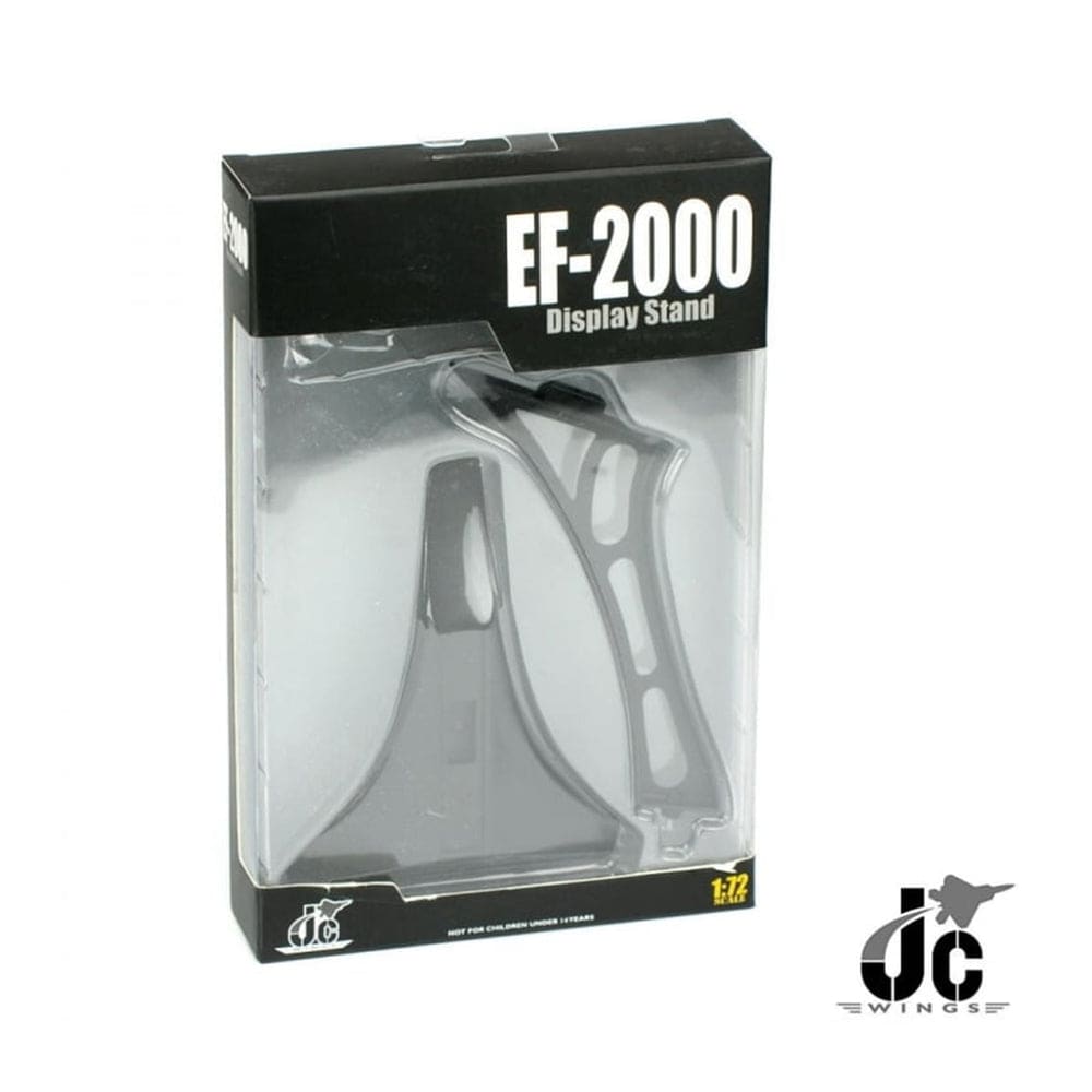 JC Wings - 1/72 EuroFighter EF-2000 Display Stand
