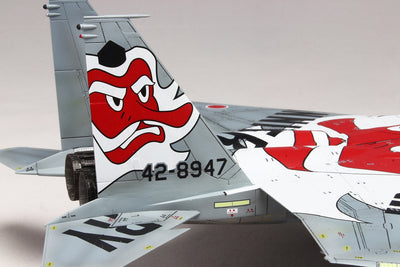 1/I44 JASDF F15J EAGLE 304th TFS 40th Anniversary
