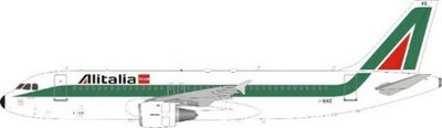 1/200 ALITALIA AIRBUS A320200 IBIKE