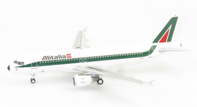 1/200 ALITALIA AIRBUS A320200 IBIKE