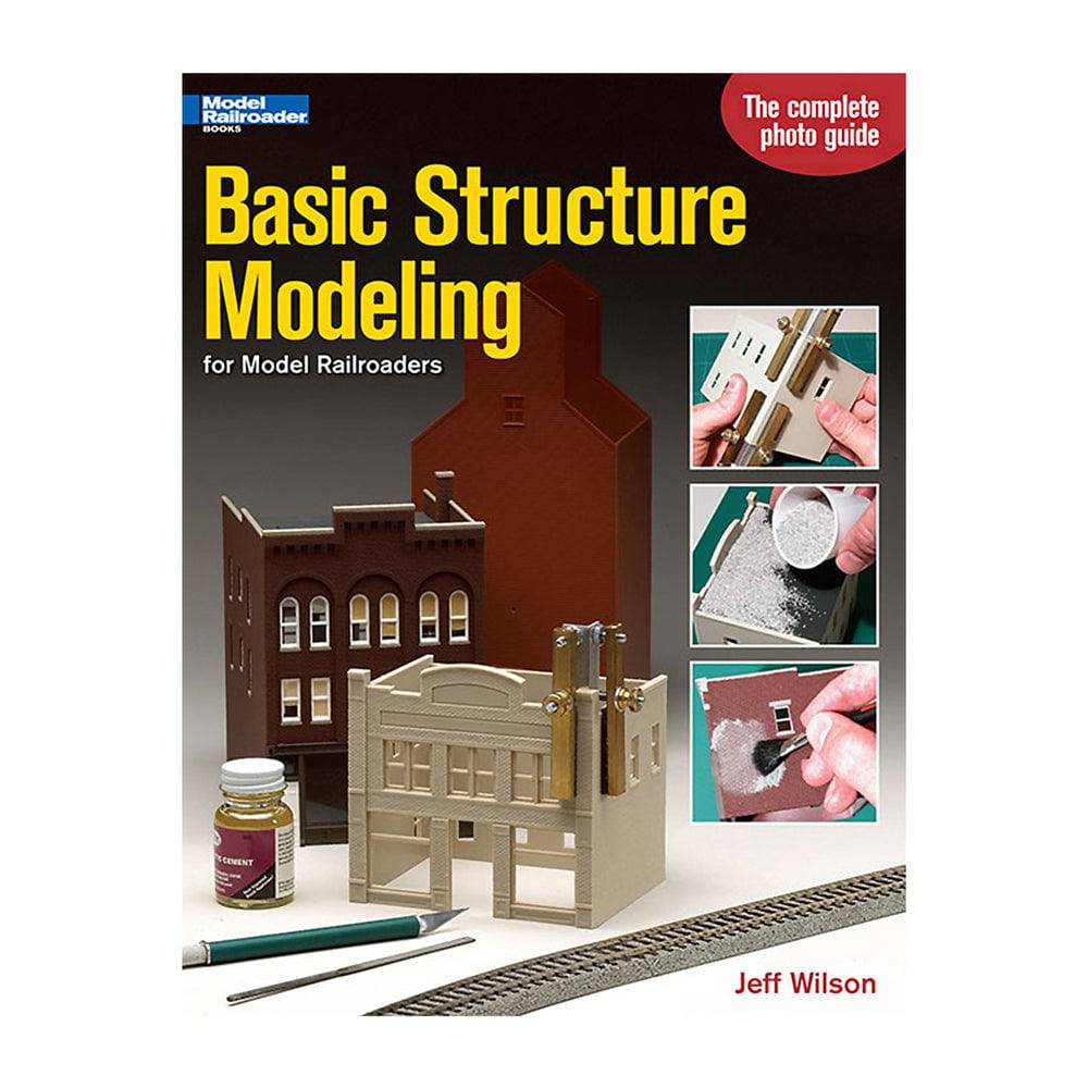 Kalmbach - Basic Structure Modelling