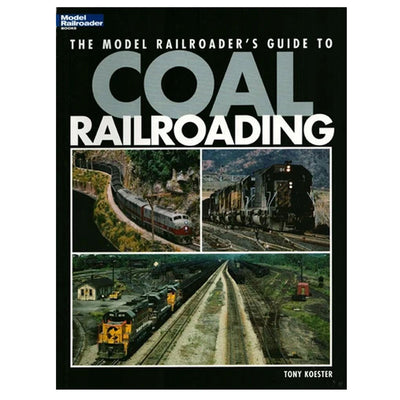 The Model R/Roaders Guide to Coal R/R