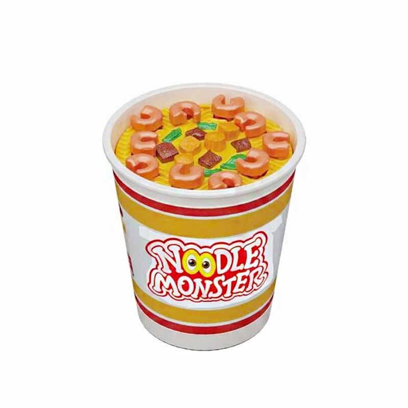 Kawada - Noodle Monster