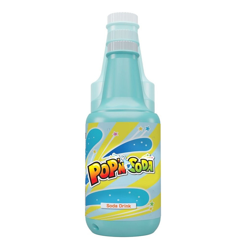 Kawada - Pop'n Soda