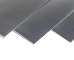16130 Aluminium HO Scale Corrugated Sheet 0.030 x 5 x 7   1pkt