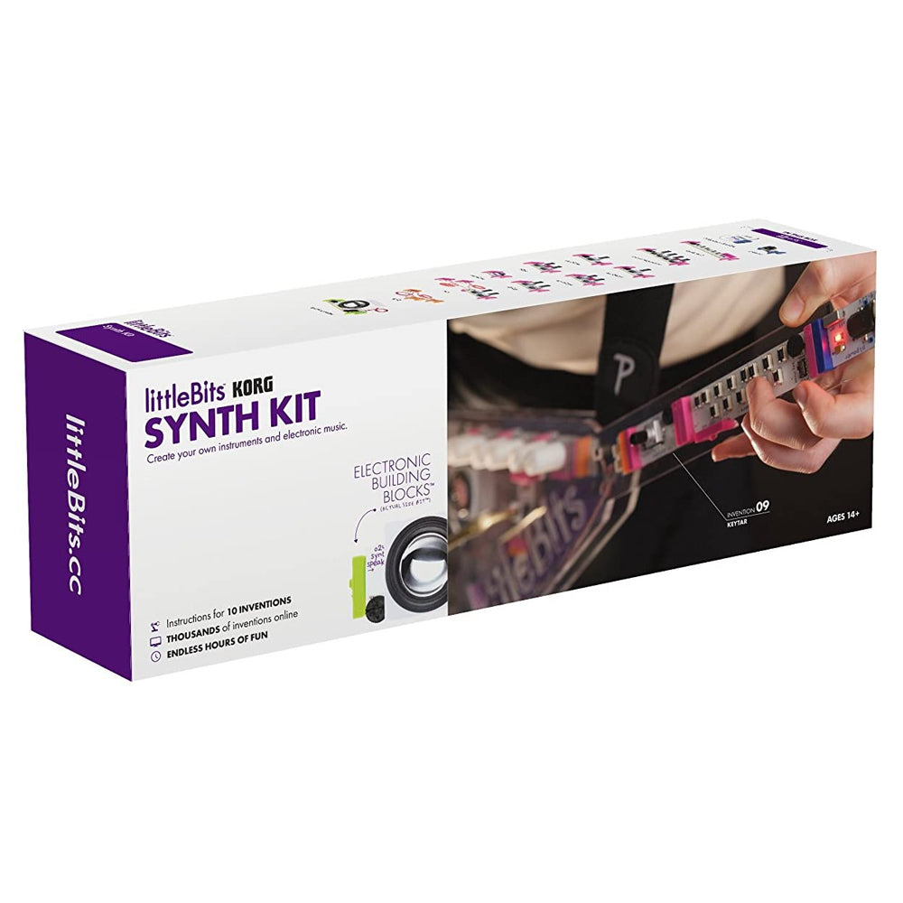 Synth Kit