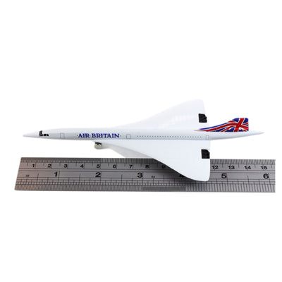 1/144 Concorde   Air Britain