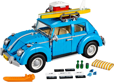 Creator Expert Volkswagen Beetle 10252