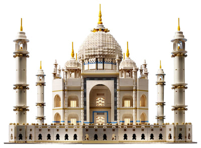 Creator Expert Taj Mahal 10256
