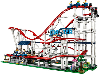 Creator Expert Roller Coaster 10261