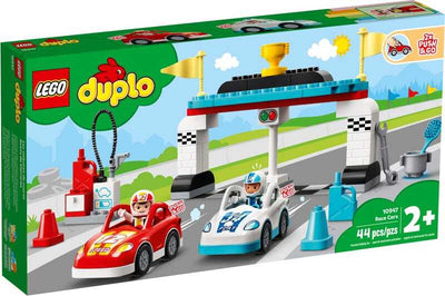 DUPLO Race Cars 10947