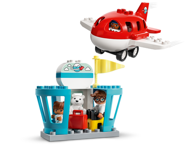 DUPLO Airplane and Airport 10961