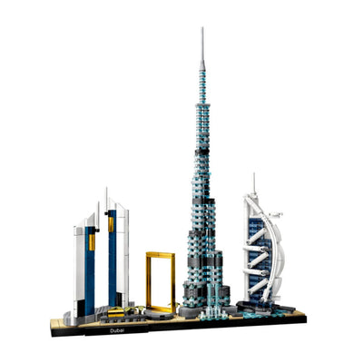 Architecture Dubai 21052