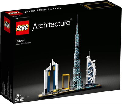 Architecture Dubai 21052