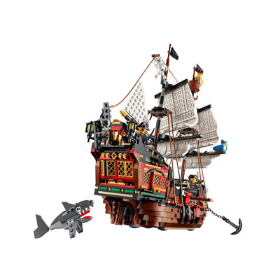 Creator Pirate Ship 31109