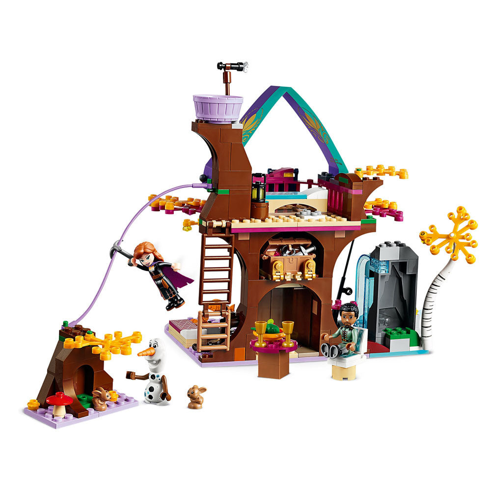 Disney Enchanted Treehouse 41164