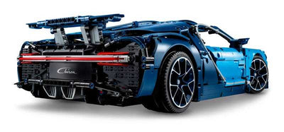 Technic Bugatti Chiron 42083