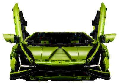 Technic Lamborghini Sian FKP 37 42115