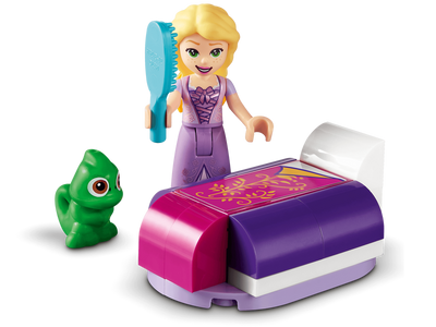 Disney Princess Rapunzels Tower 43187