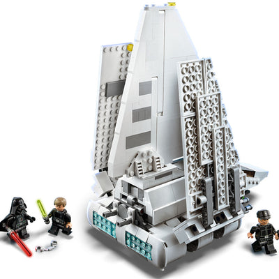 Star Wars Imperial Shuttle 75302