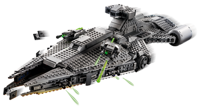 Star Wars Imperial Light Cruiser 75315