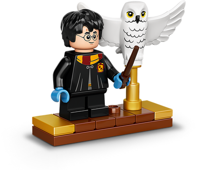 Harry Potter Hedwig 75979