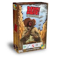 DaVinci Editrice - Bang The Dice Game